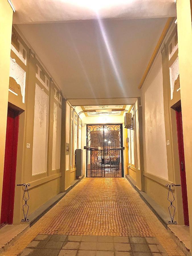3 Rooms Apartments In The City Centr ลวีฟ ภายนอก รูปภาพ